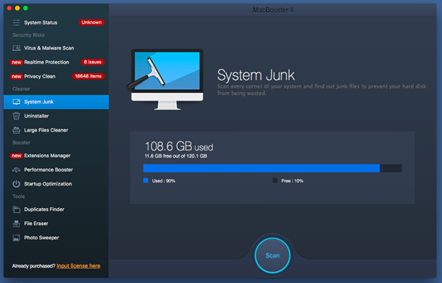 macbooster 5 torrent macbooster 5 torrent