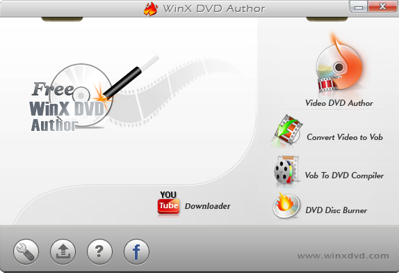 free dvd authoring software 2017