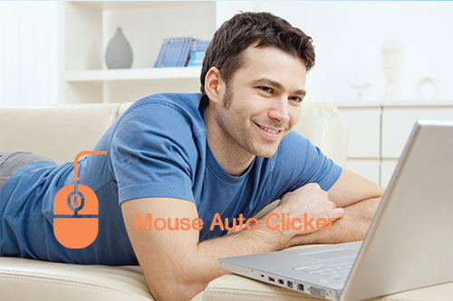 Mouse-Auto-Clicker